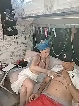 TuzdayG Show Webcam