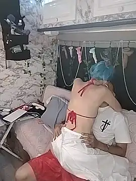 TuzdayG – webcam-show