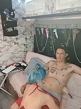 TuzdayG webcam show