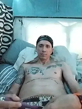 Show webcam de TuzdayG