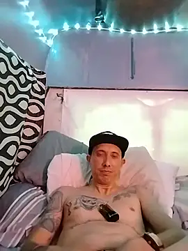 TuzdayG Webcam-Show