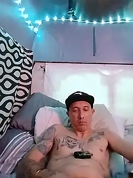 Show Webcam de TuzdayG
