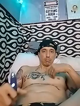 TuzdayG Webcam-Show