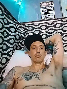 TuzdayG Webcam Show