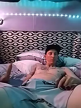 Show de webcam de TuzdayG