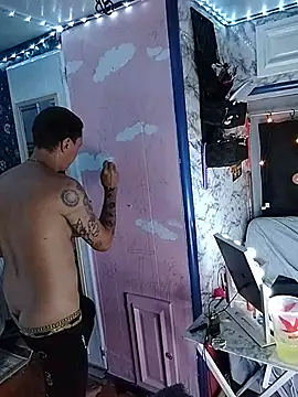 Show Webcam de TuzdayG