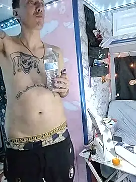 Show Webcam de TuzdayG