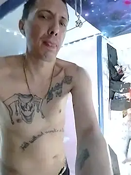 TuzdayG's Webcam Show