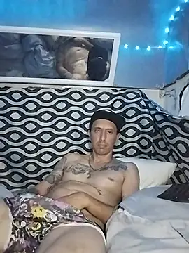 Show Webcam de TuzdayG