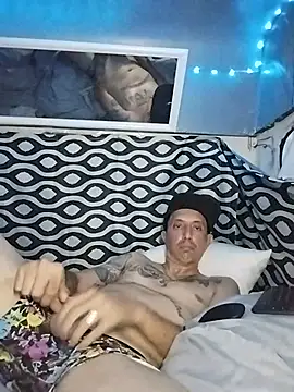 TuzdayG Webcamshow