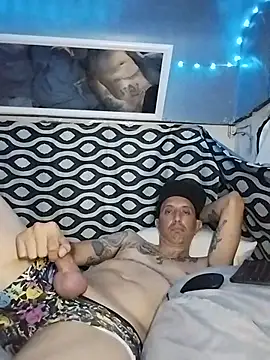 TuzdayG Webcamshow