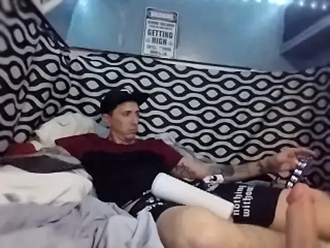 TuzdayG Show Webcam