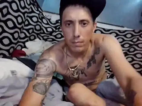 TuzdayG's Webcam Show
