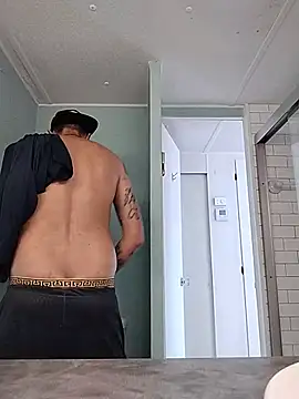 TuzdayG webcam show