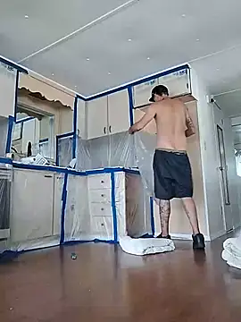 TuzdayG Webcam Show