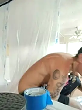 TuzdayG – webcam-show
