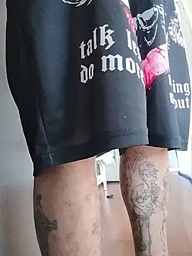 Živý XXX chat TuzdayG