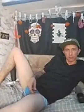 TuzdayG Webcam-Show