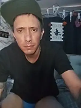 Show Webcam de TuzdayG