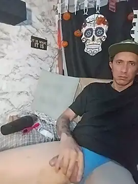 Show webcam de TuzdayG