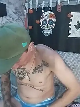 TuzdayGn Webbikameraesitys