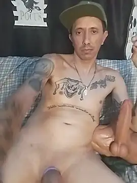 Show webcam de TuzdayG