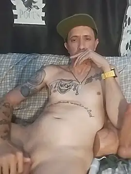 TuzdayG webcam show