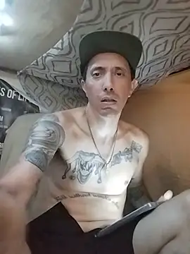 Show de webcam de TuzdayG