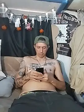 TuzdayG's Webcam Show