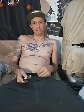TuzdayG webcam show