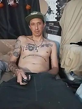 TuzdayG webcam show