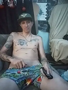 TuzdayG Webcam show