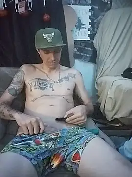 TuzdayG webcam show