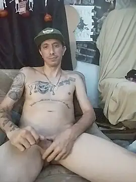 TuzdayG Show in webcam