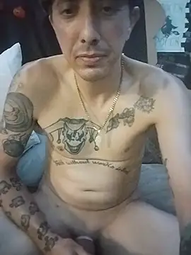 TuzdayG Шоу с уебкамера