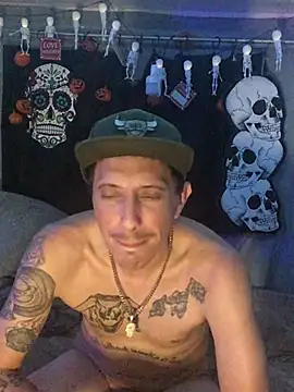 Show Webcam de TuzdayG
