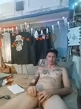 Show webcam de TuzdayG