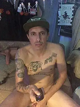 TuzdayG webkamerás műsora