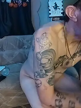 Show webcam de TuzdayG