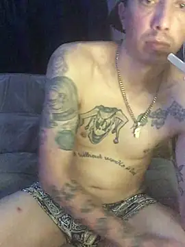 Show Webcam de TuzdayG