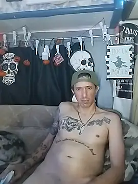 TuzdayG Show Webcam