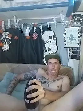 Show webcam de TuzdayG