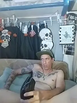 TuzdayG Show in webcam