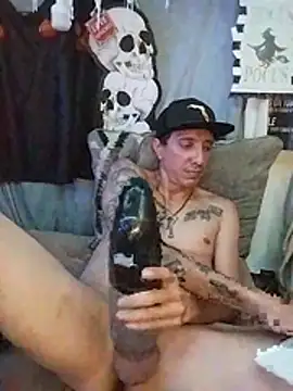 TuzdayG Webcam Show