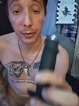 TuzdayG – webcam-show