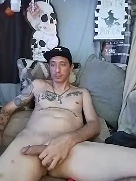 TuzdayG Pertunjukan Webcam
