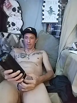 TuzdayG Show in webcam