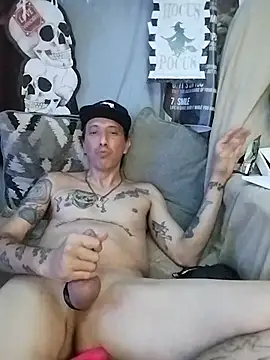 Show webcam de TuzdayG