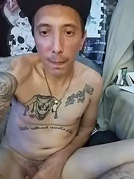 Show Webcam de TuzdayG
