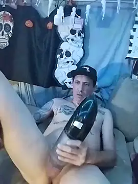 Show Webcam de TuzdayG